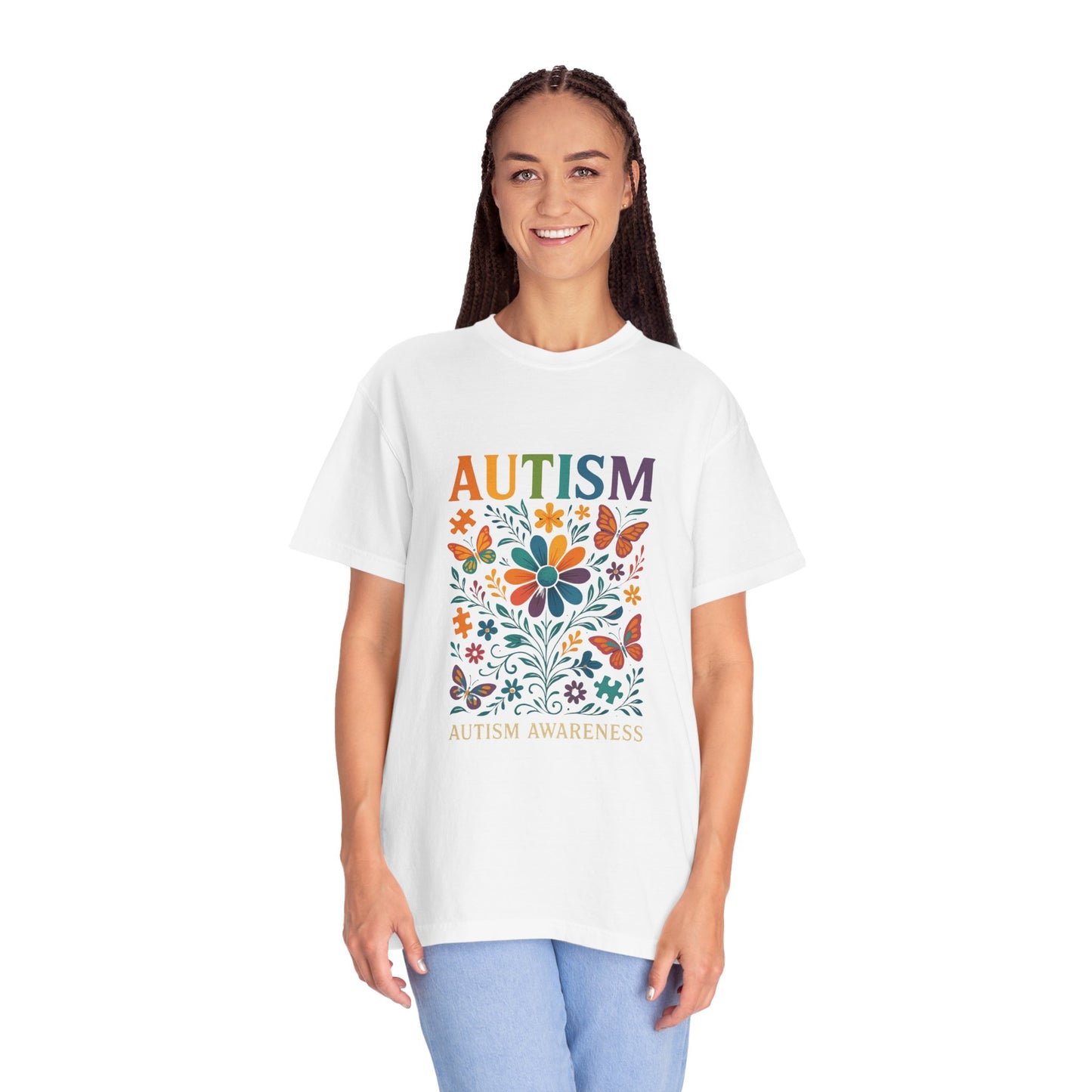Chosen & Cherished Autism Awareness