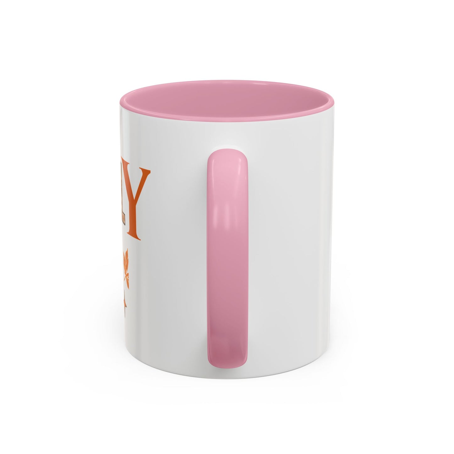 Abundantly Blessed Mug
