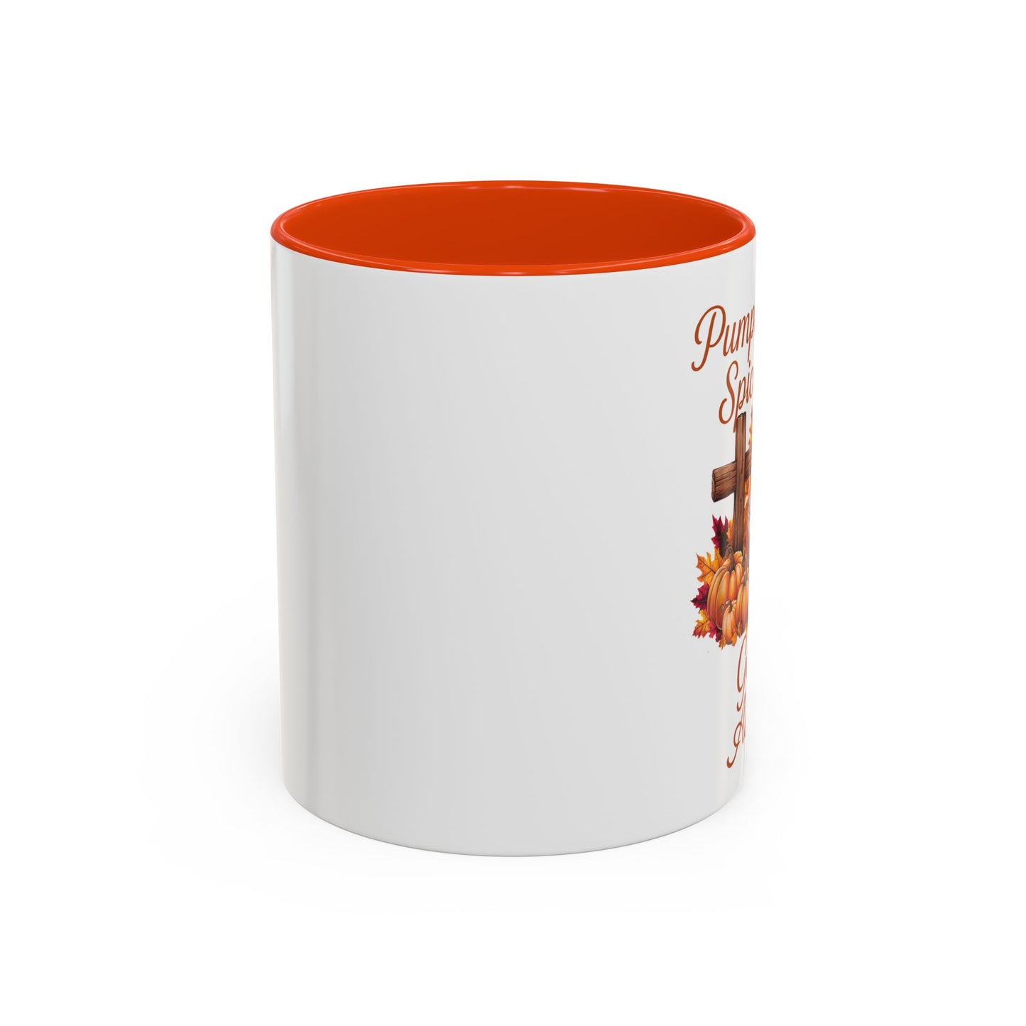 Pumpkin Spice and God's Advice
