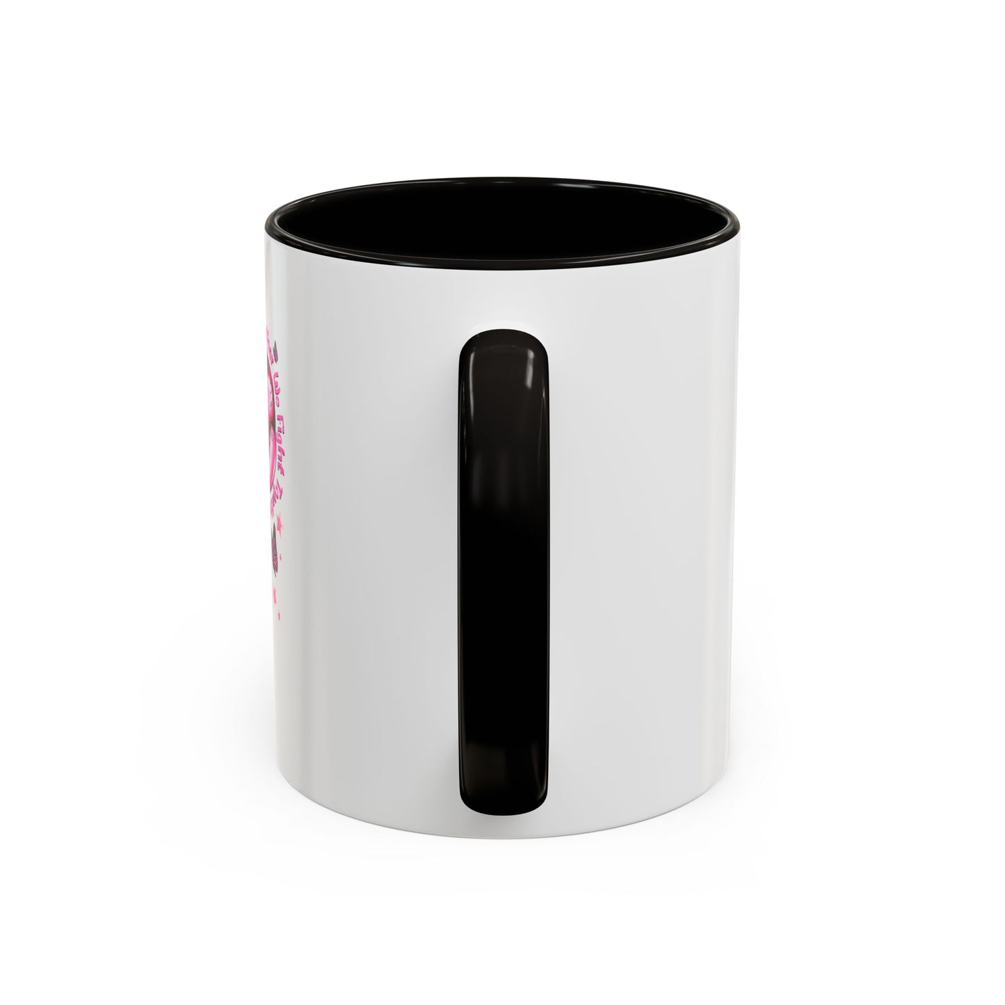 Together We Fight, Together We Win Mug