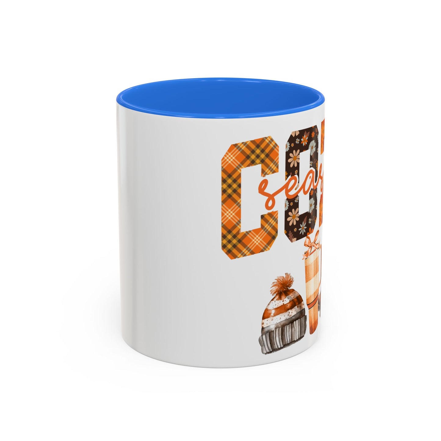 Cozy Season Mugs