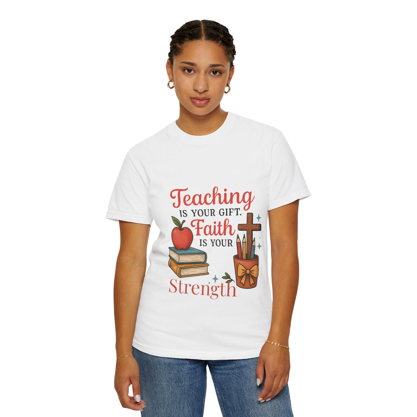 Teaching is Your Gift
