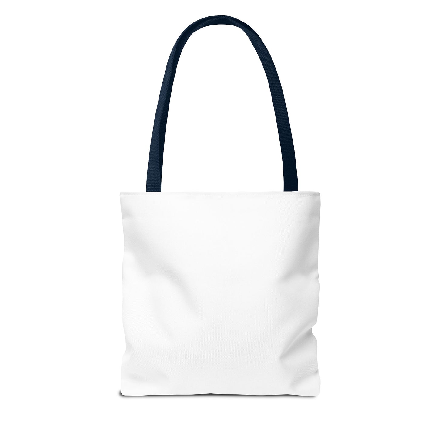 Faith, Love, Little Feet Childcare Crew Tote Bag