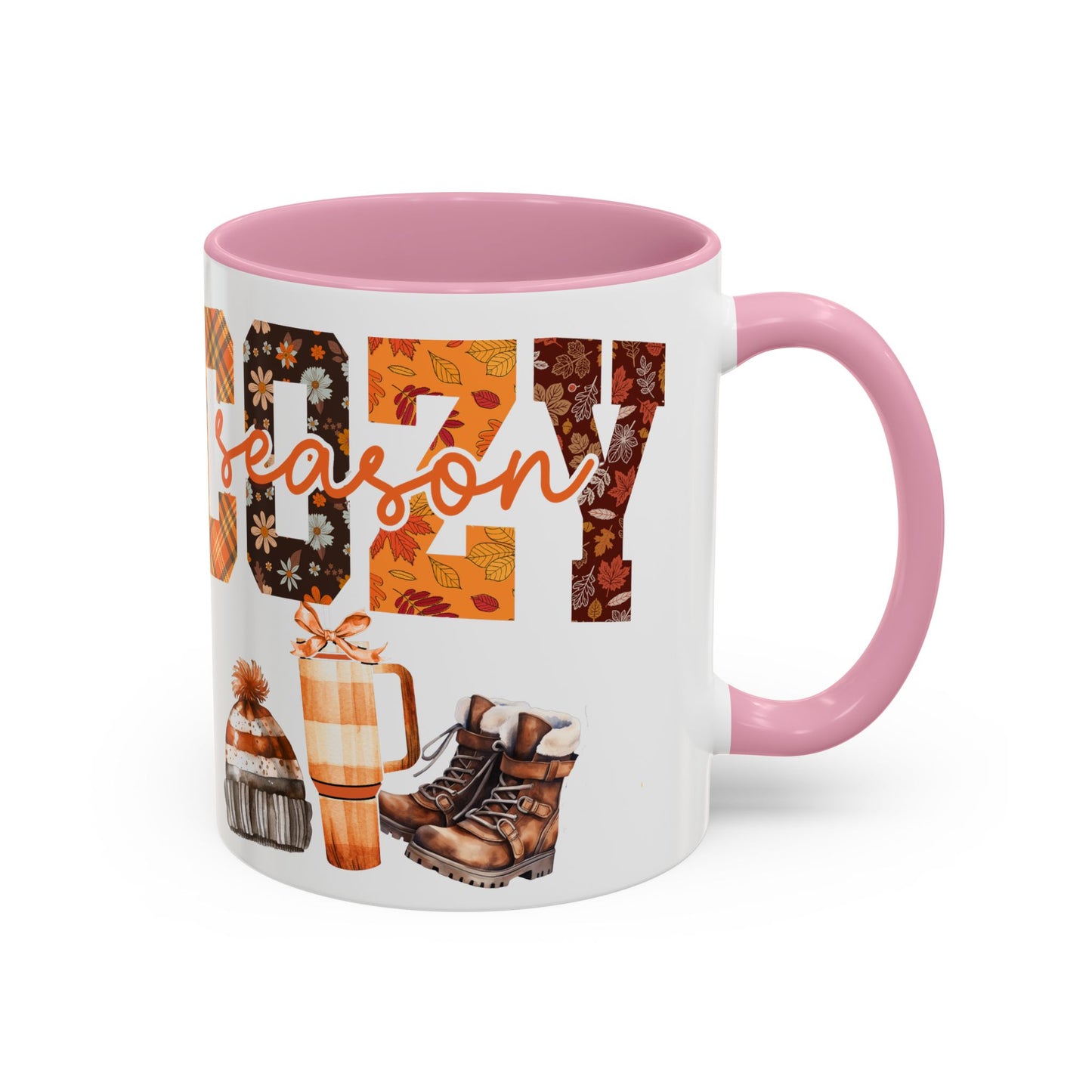 Cozy Season Mugs