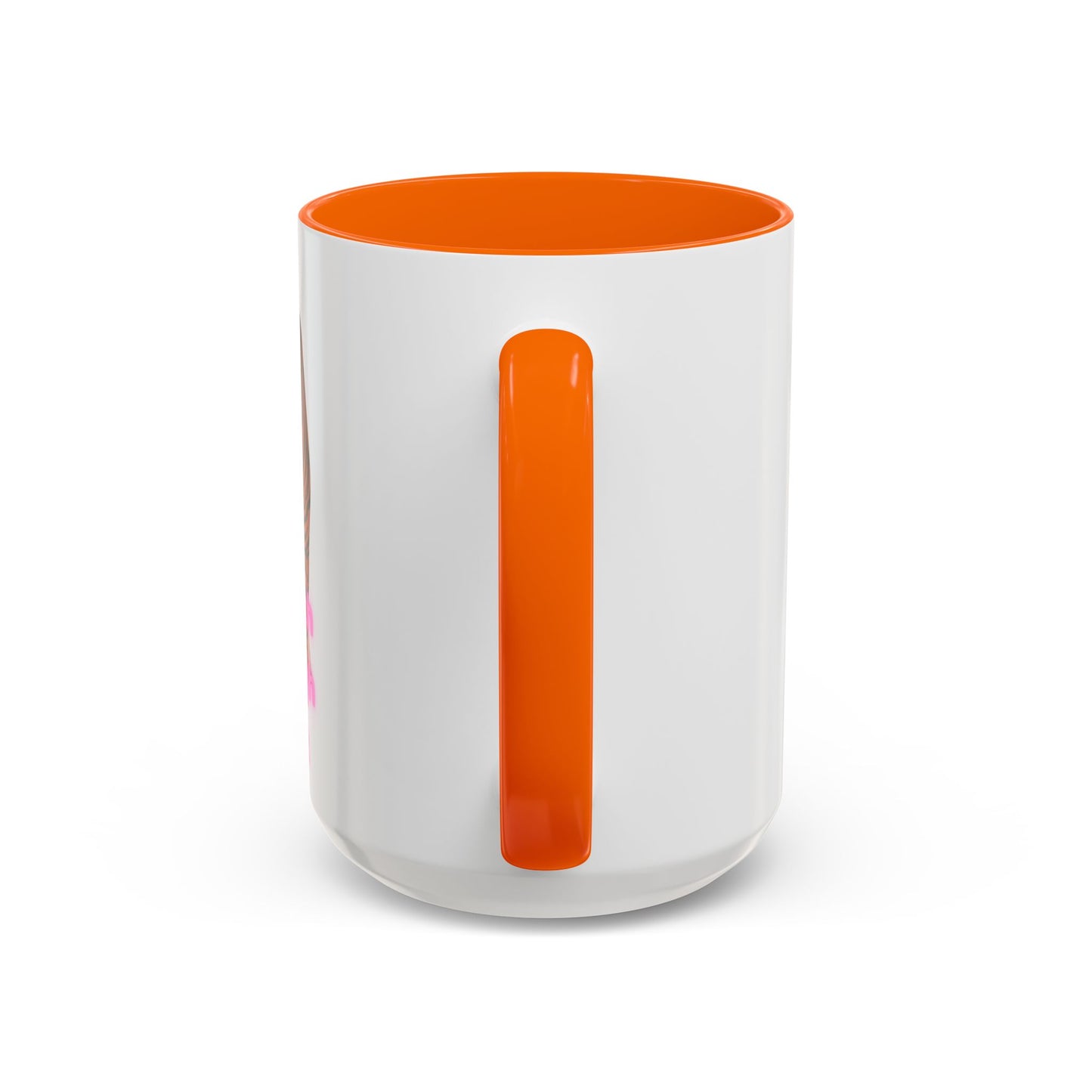 Strength Through Christ Mug