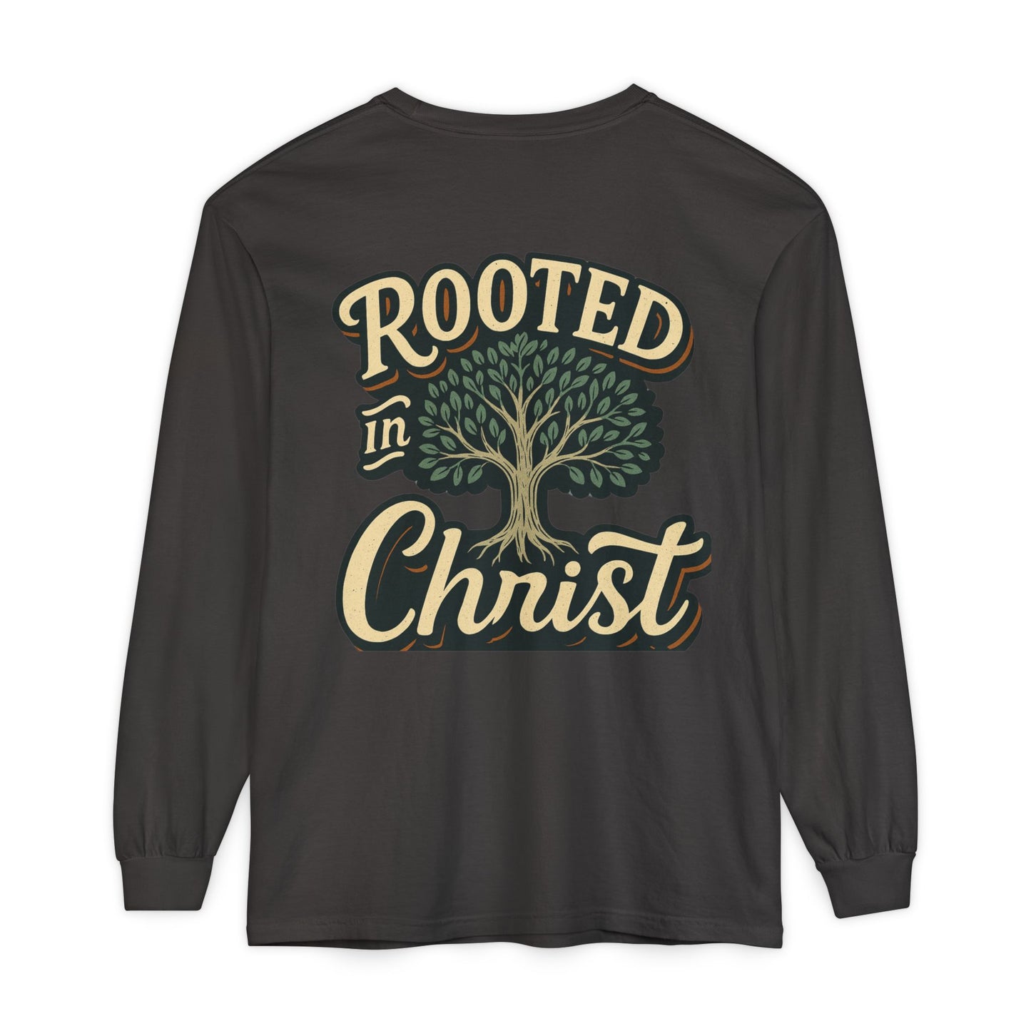 Rooted in Christ Appeal