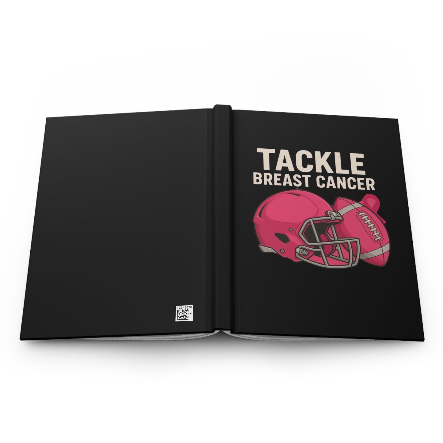 Tackle Breast Cancer Journal