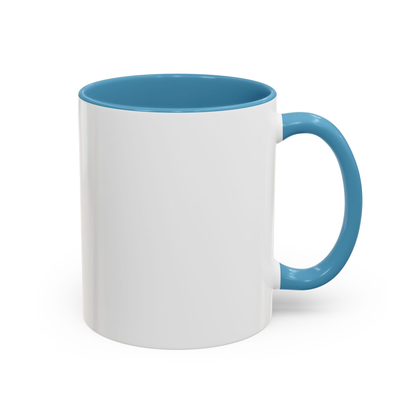 Created with a Purpose Mug