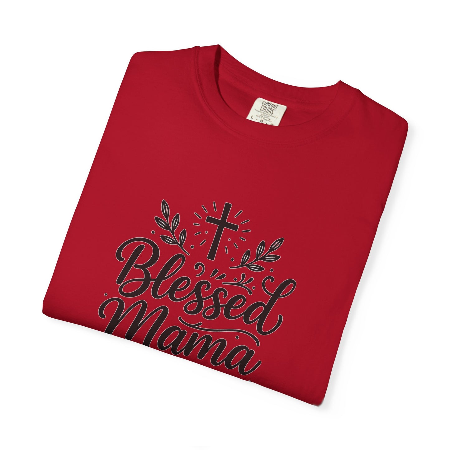 Blessed Mama