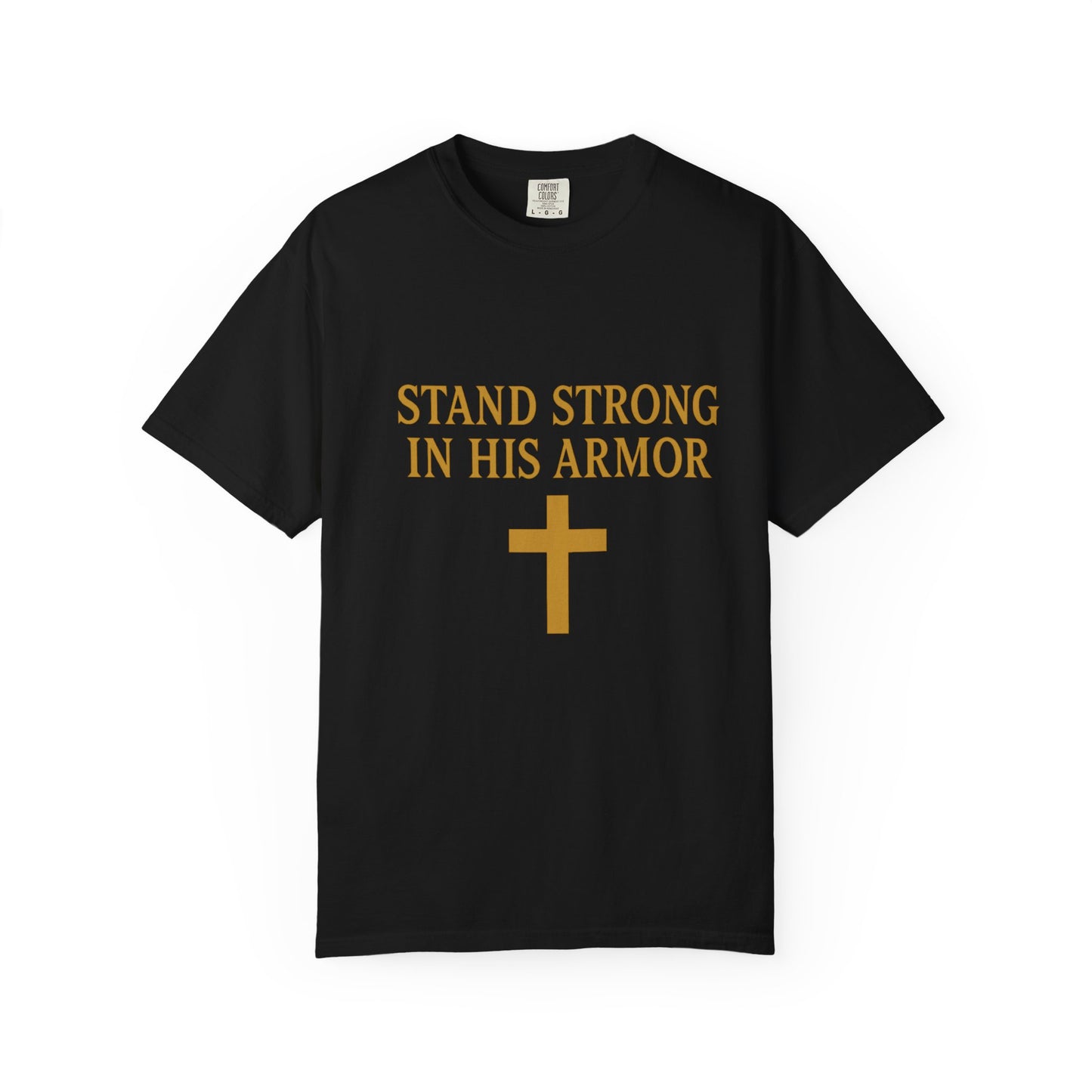 Armor of God
