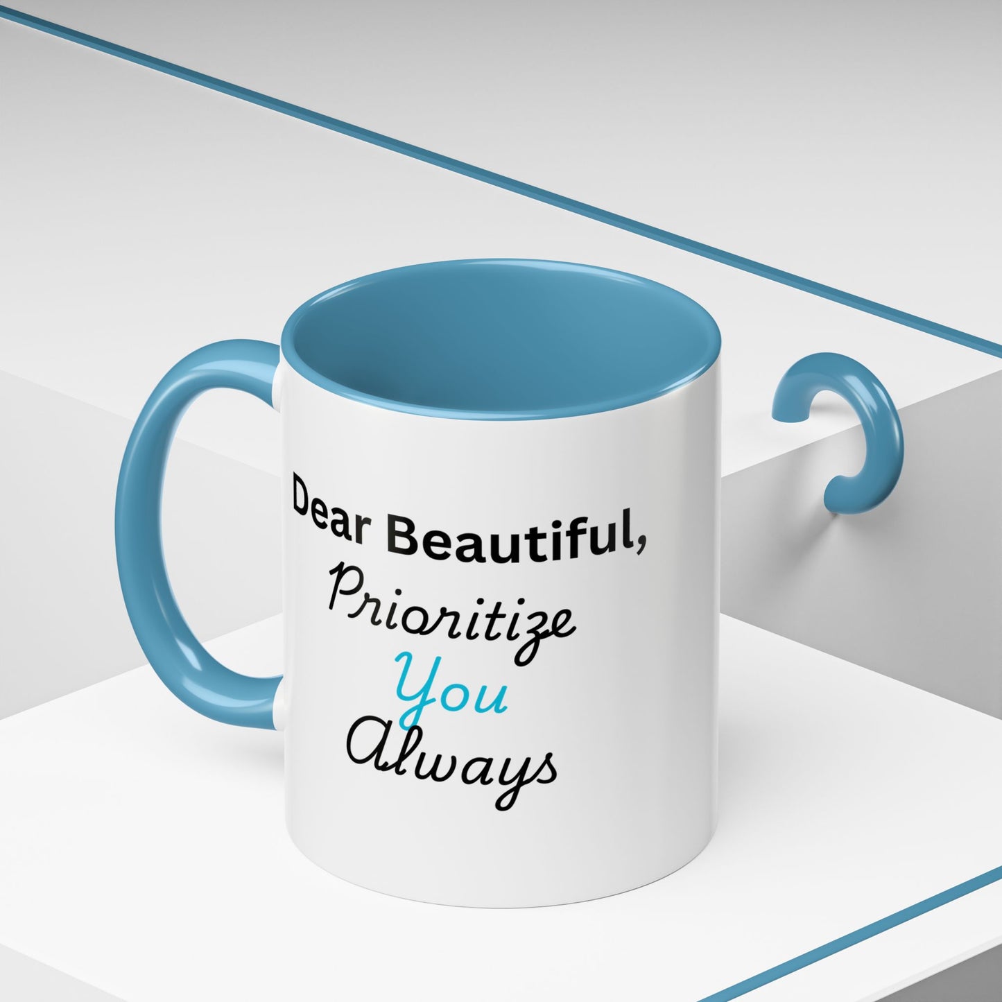Dear Beautiful