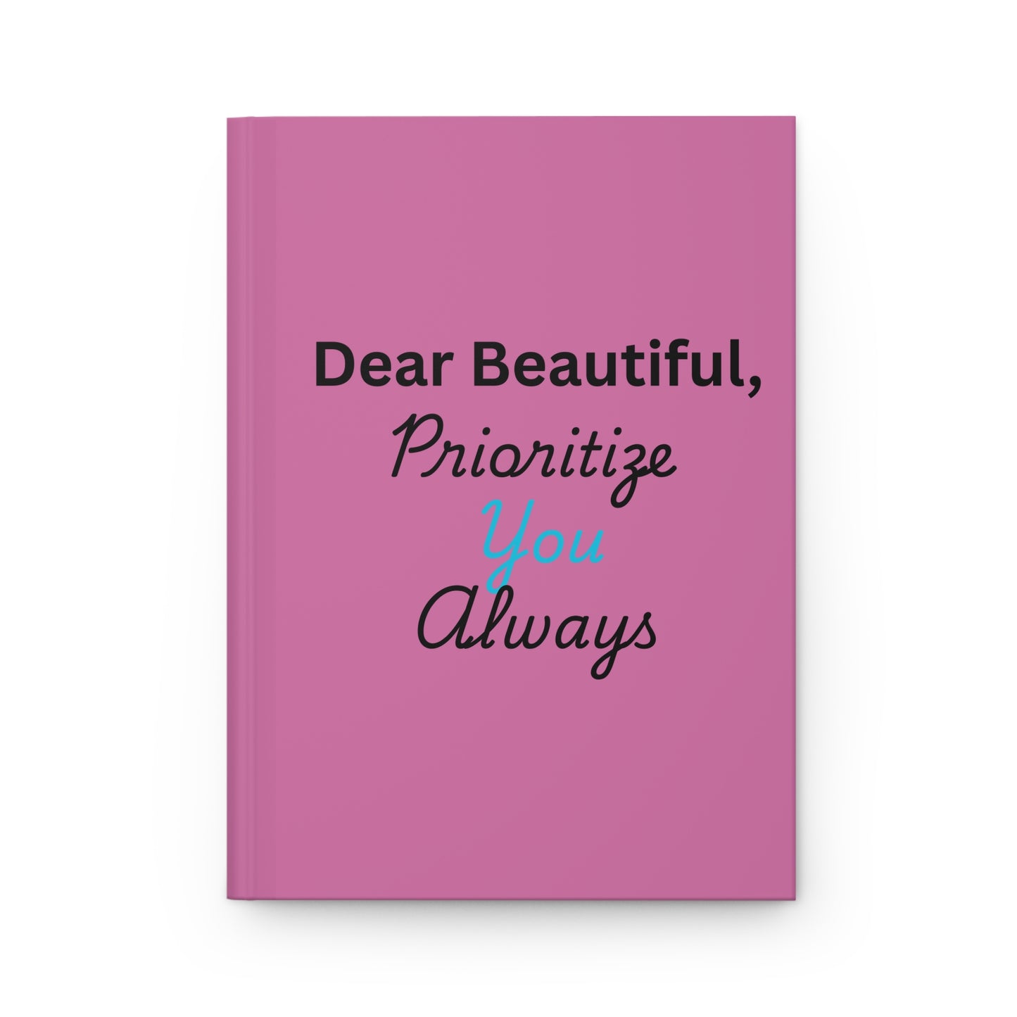 Dear Beautiful