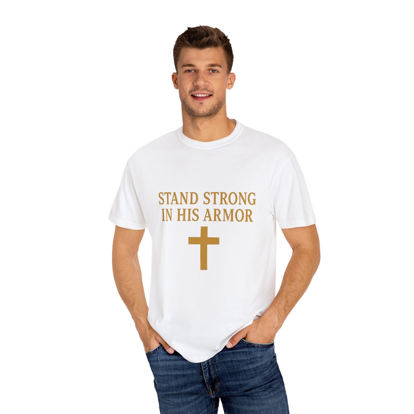 Armor of God