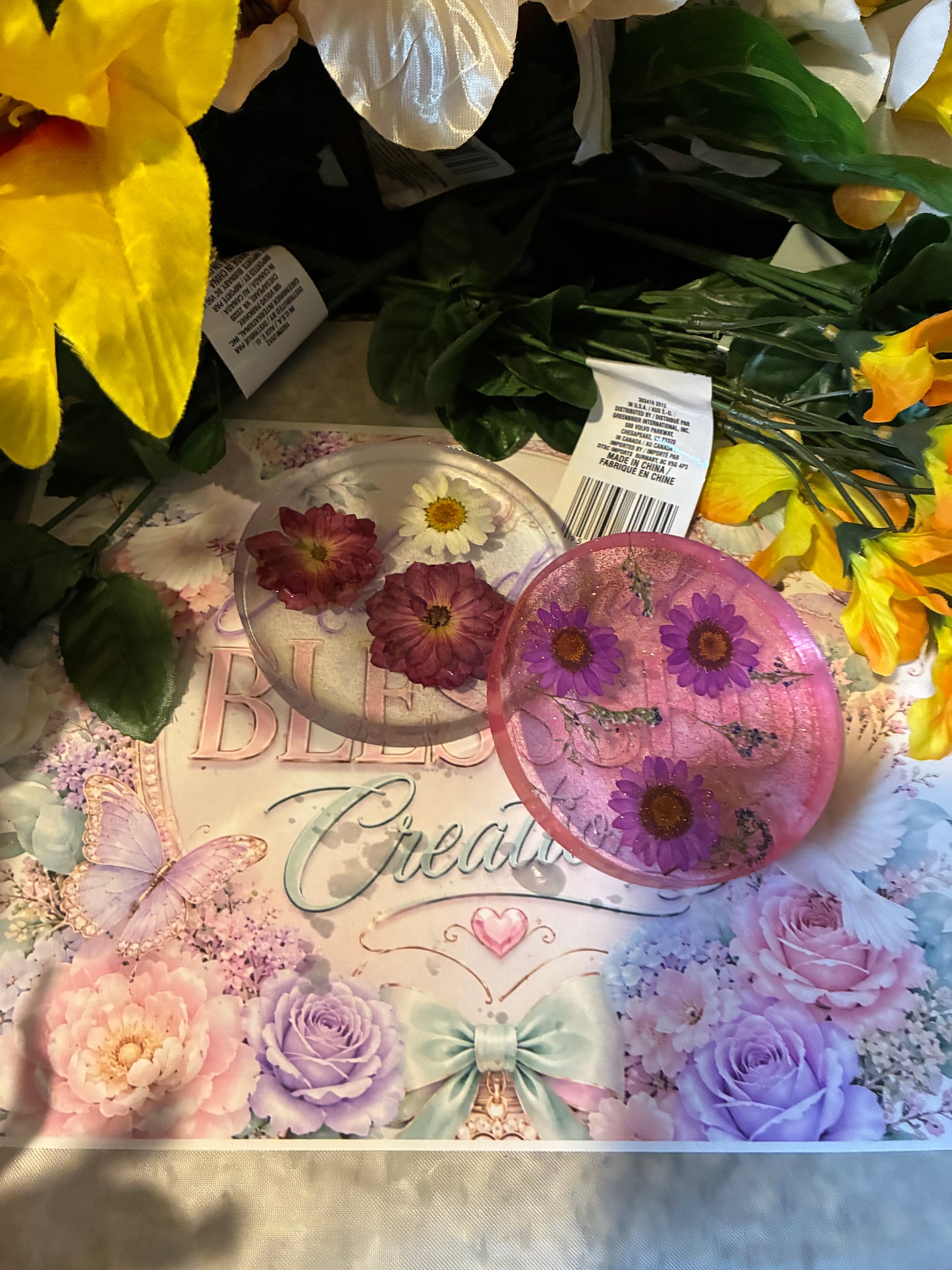 Double Coaster Bundle