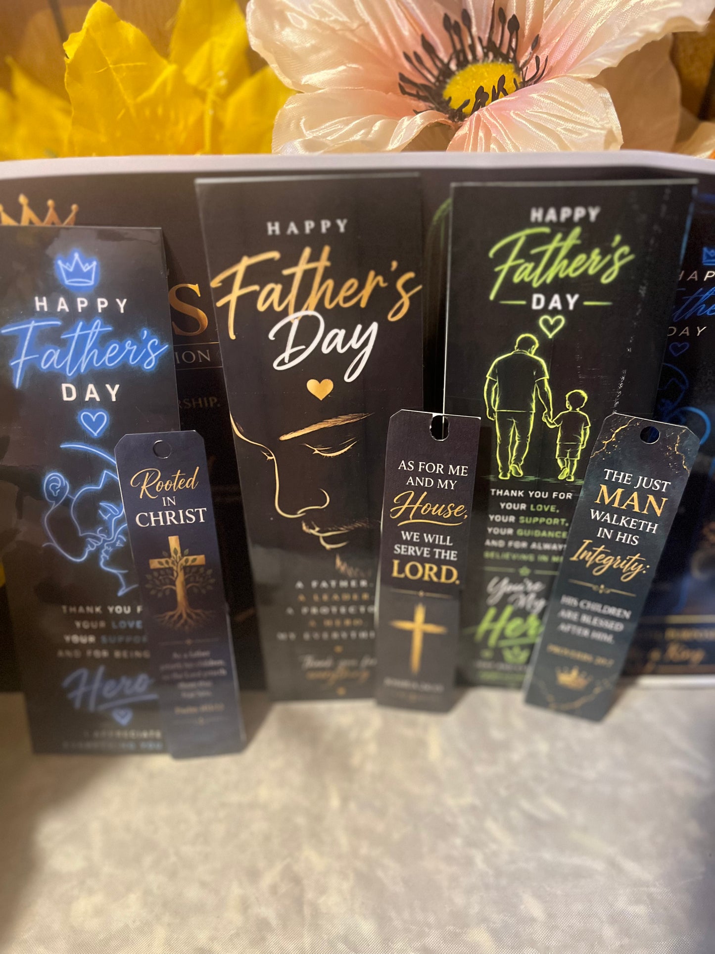 Faithful Kings