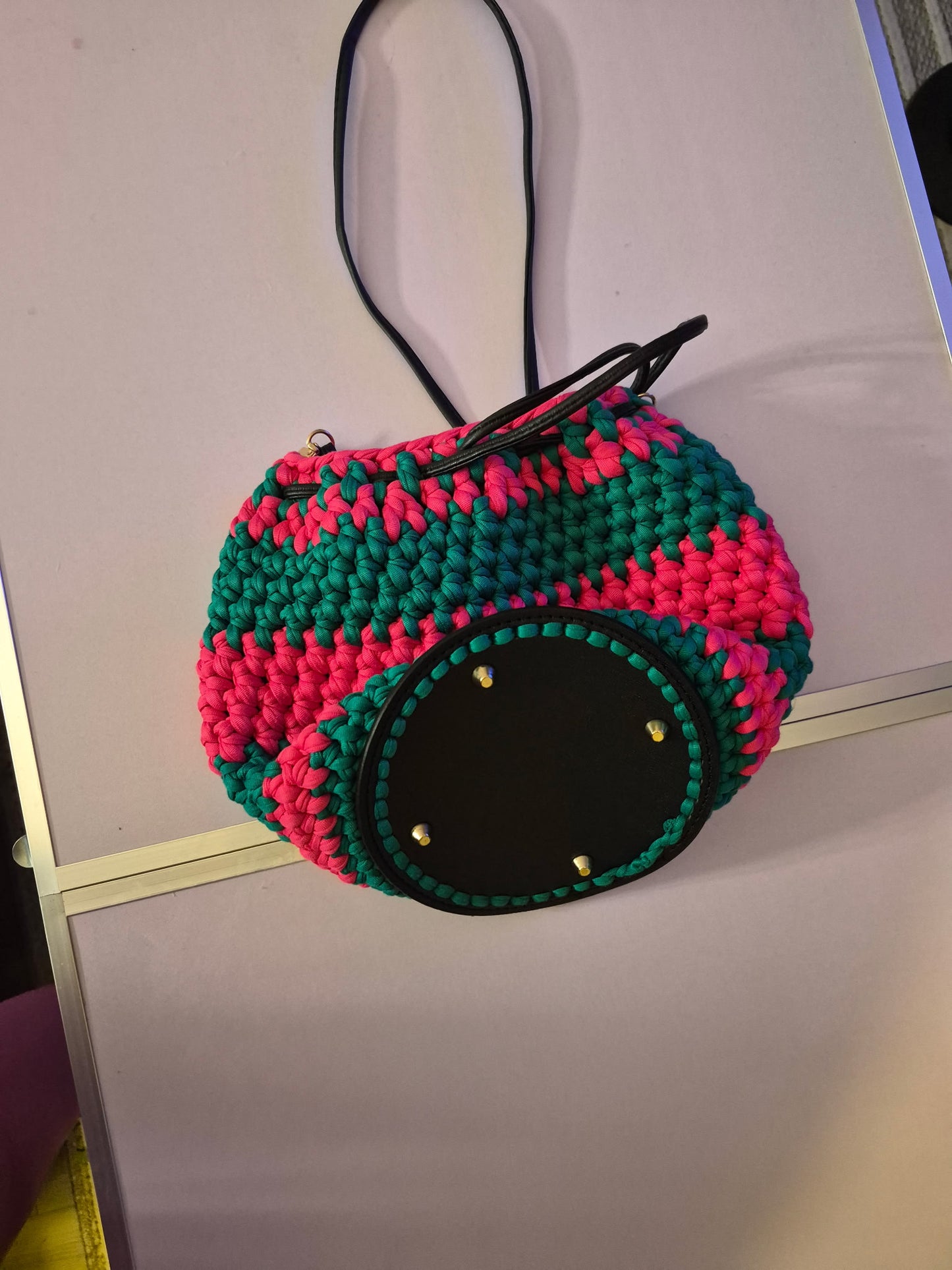 Classic Chic Purse