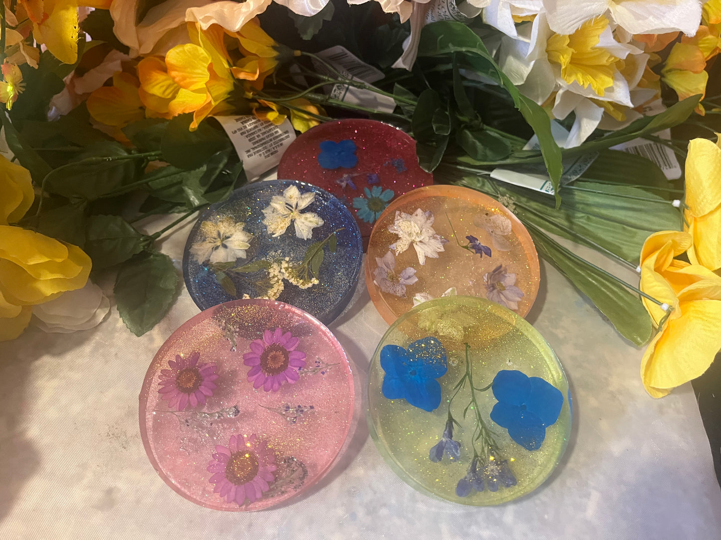 Radiance in Faith Set