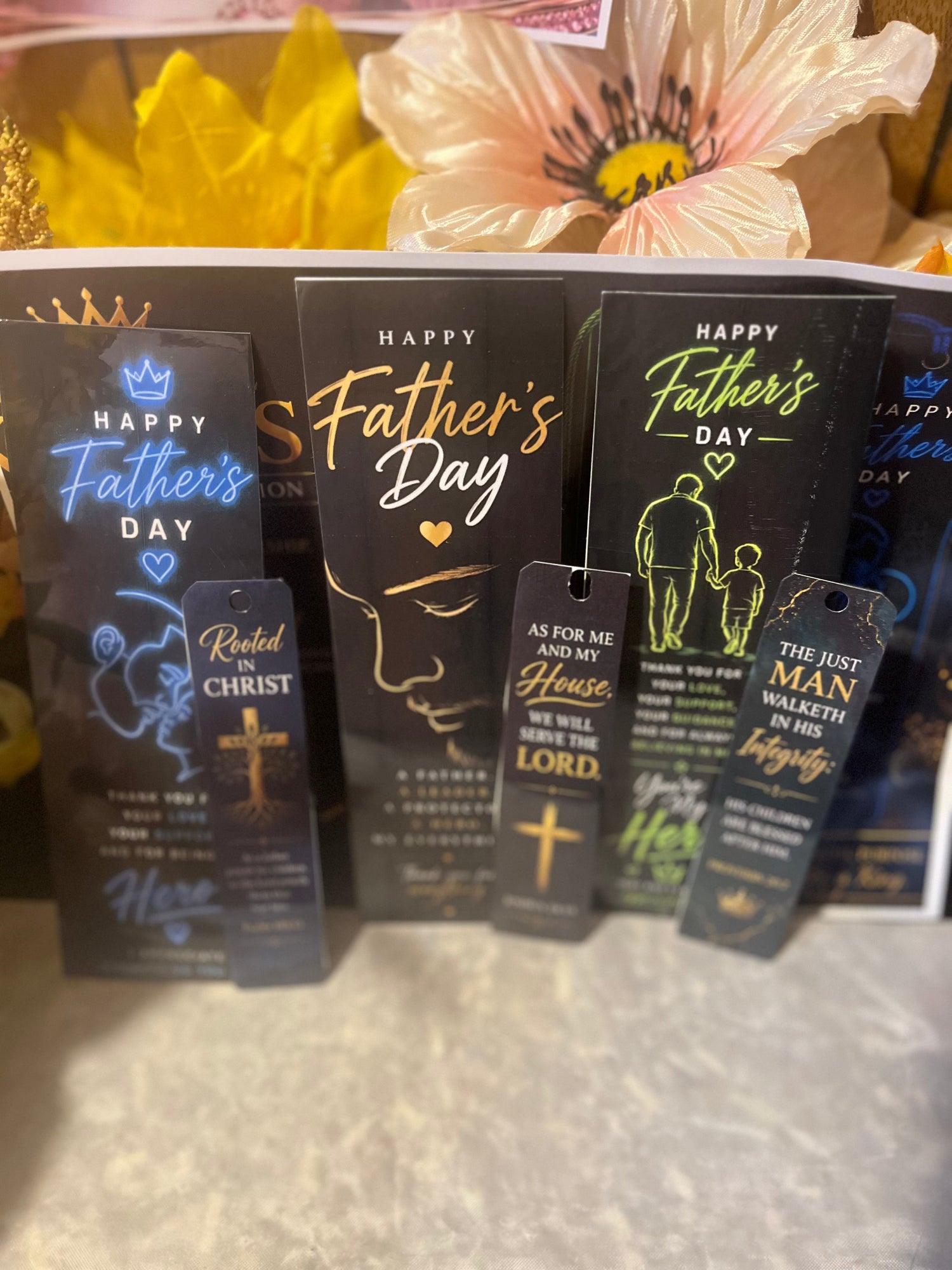 Faithful Kings Collection