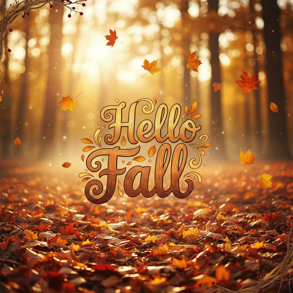 Faithfully Falling Into Grace