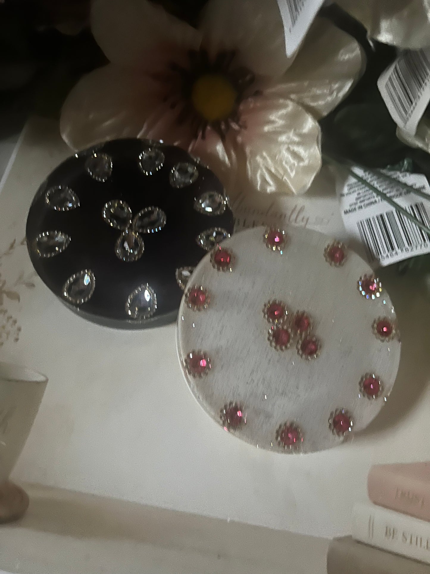 Grace & Glamour Collection