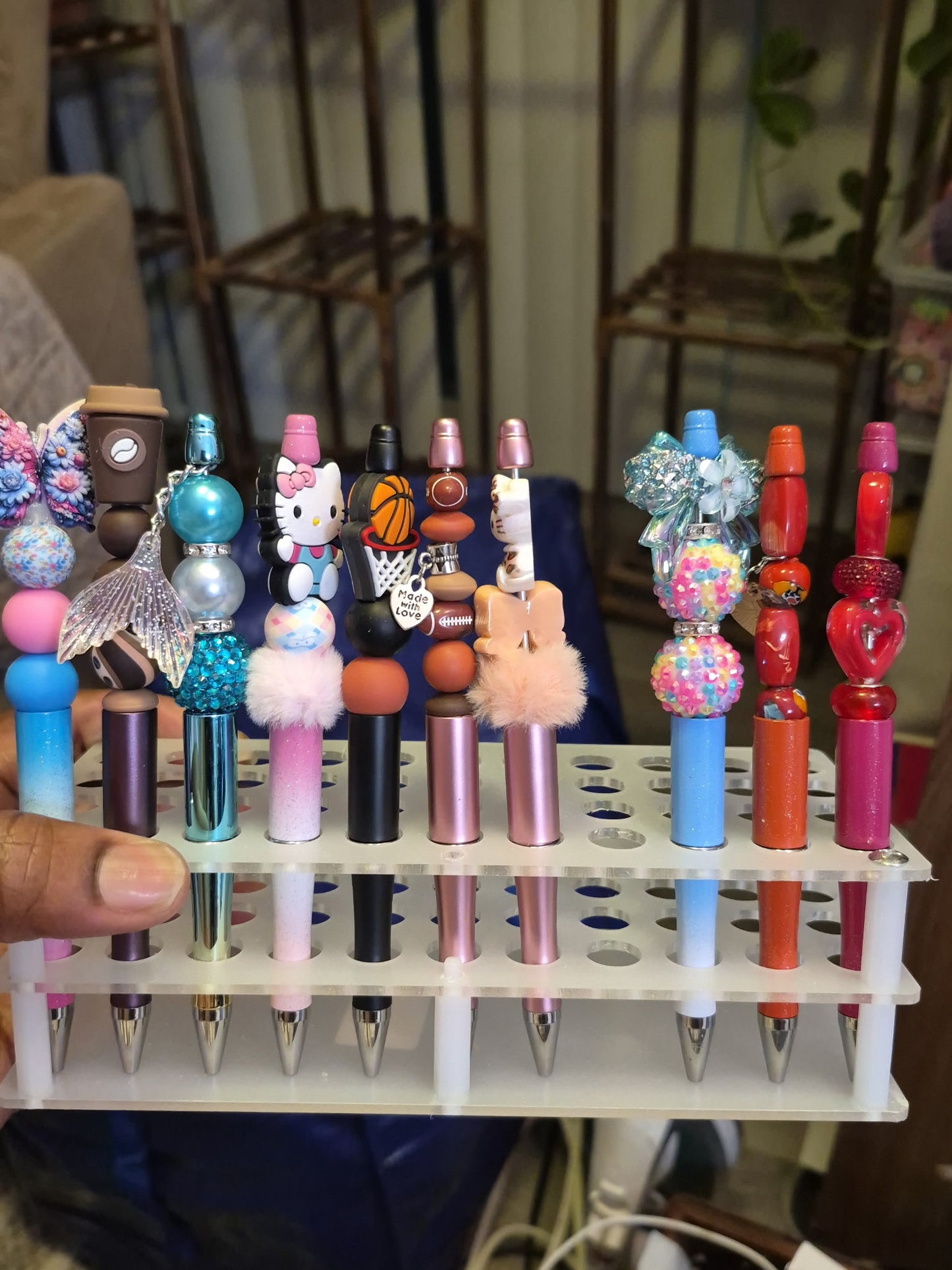 Signature Style Pens