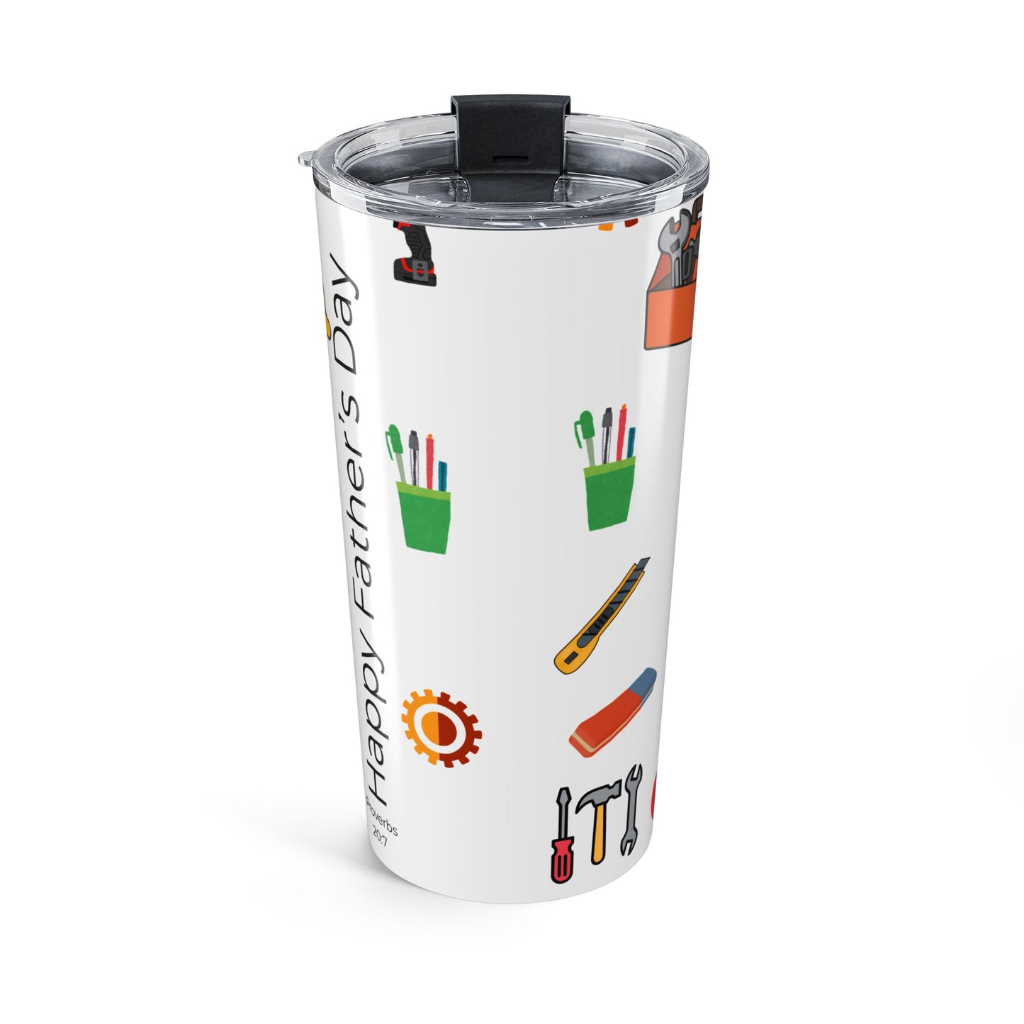 Faithful Father Man of God