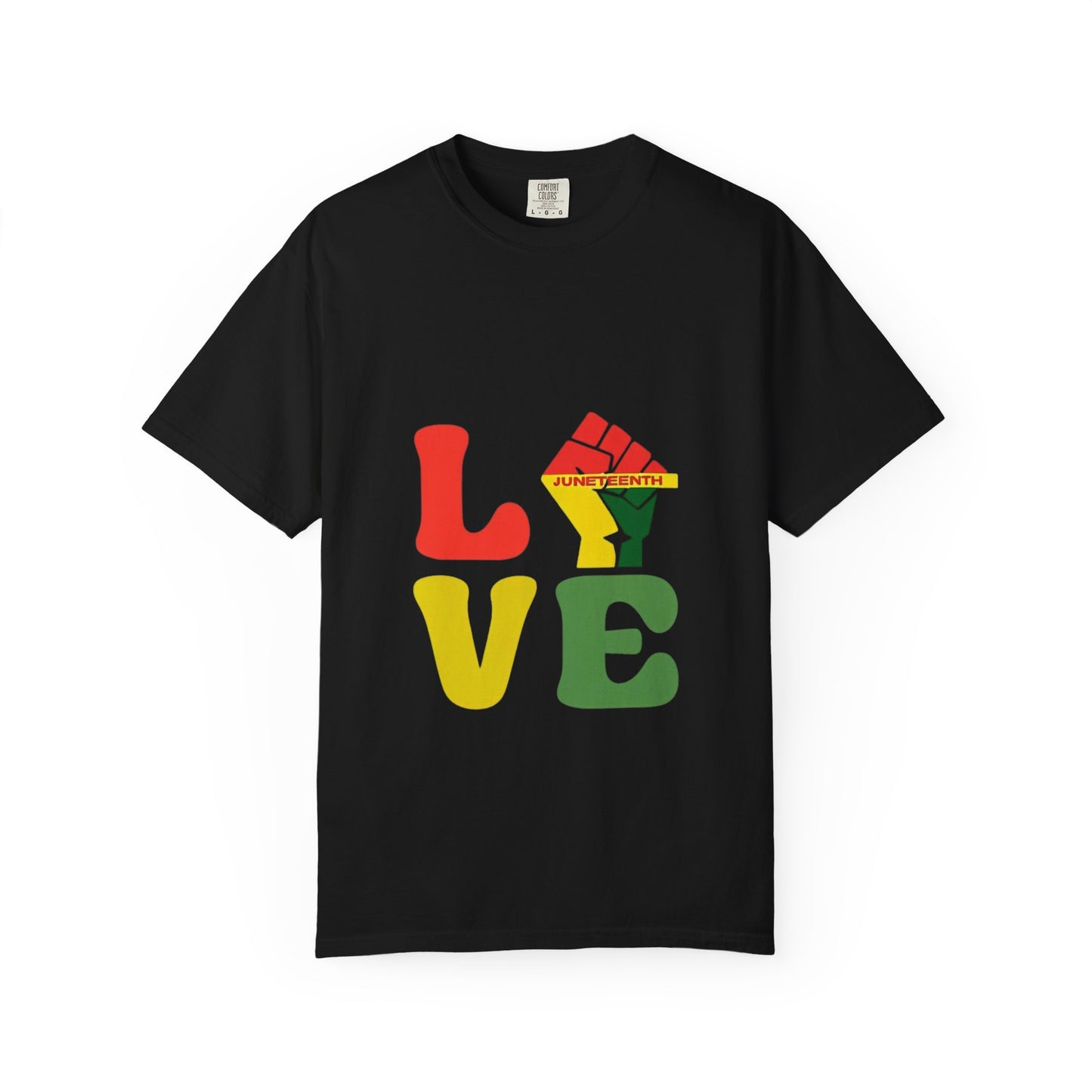 Love Juneteenth