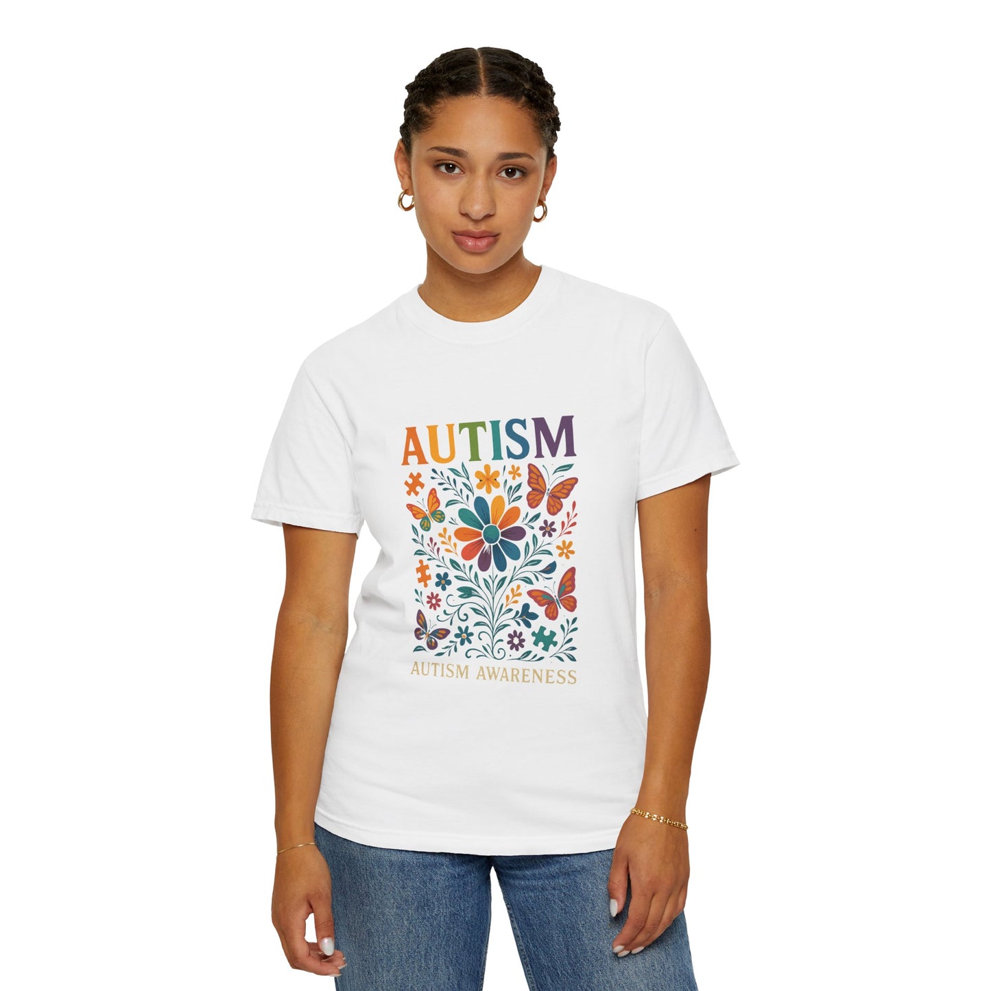 Chosen & Cherished Autism Awareness