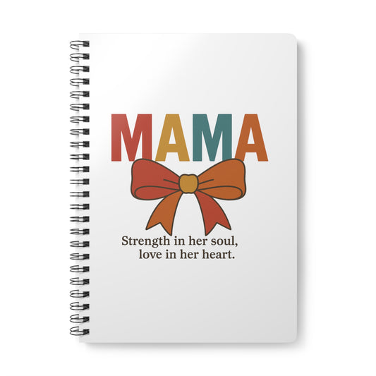 Mama Journal