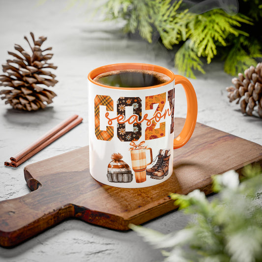 Cozy Season Mugs