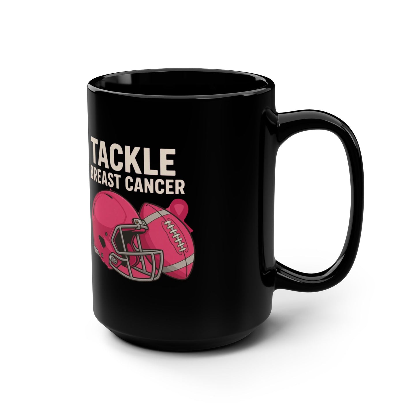 Tackle Breast Cancer
