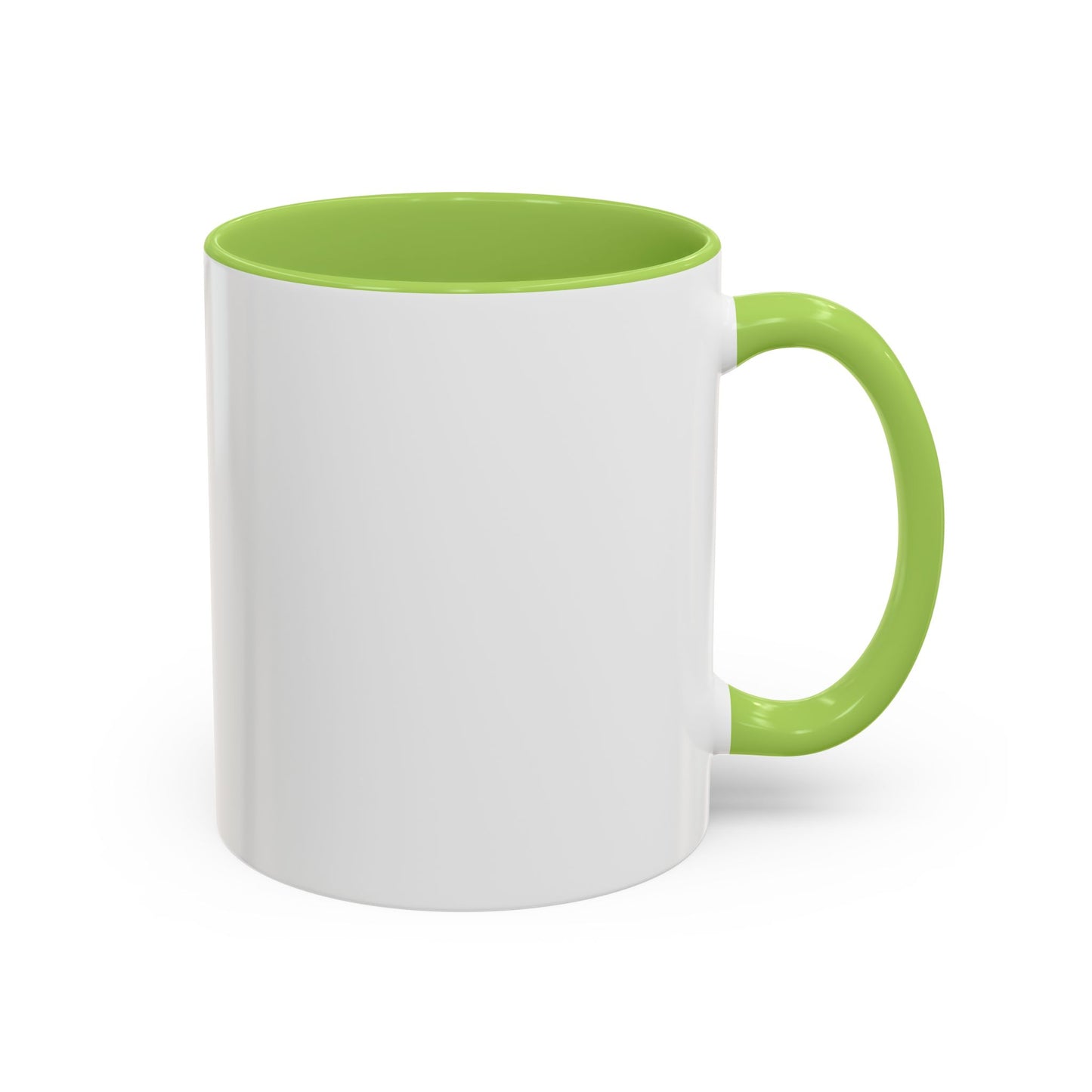 Jesus is all I Need Mug