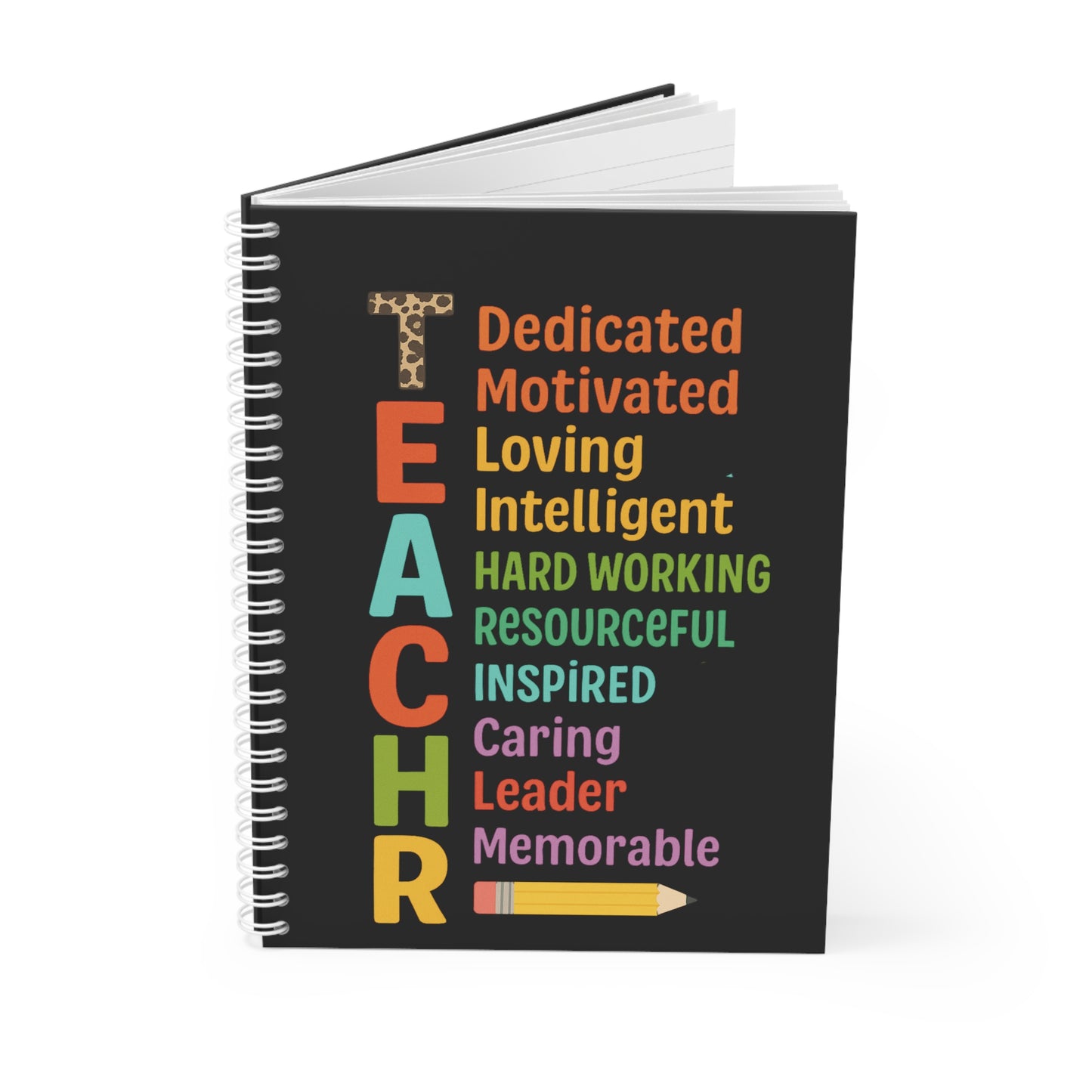 Teacher Strength