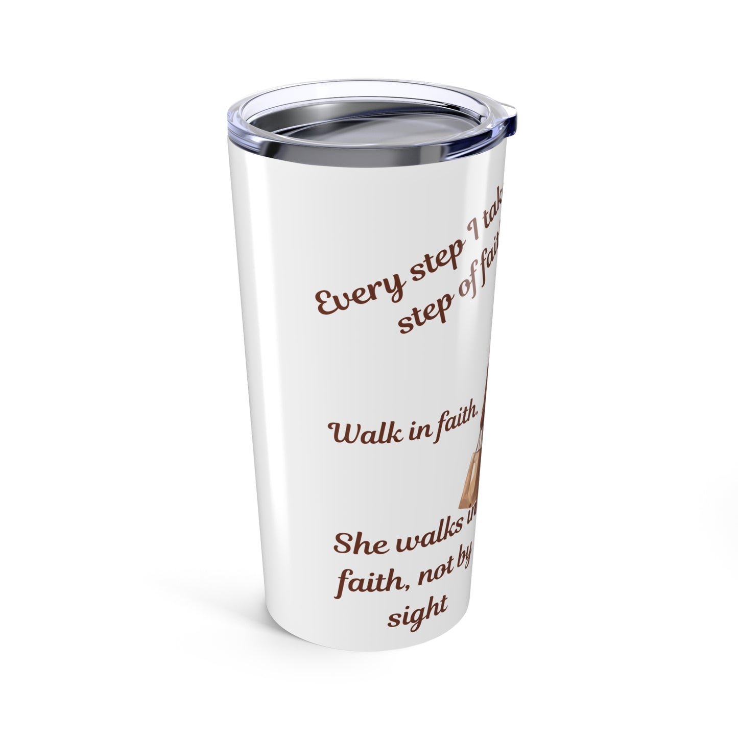 Step by Faith