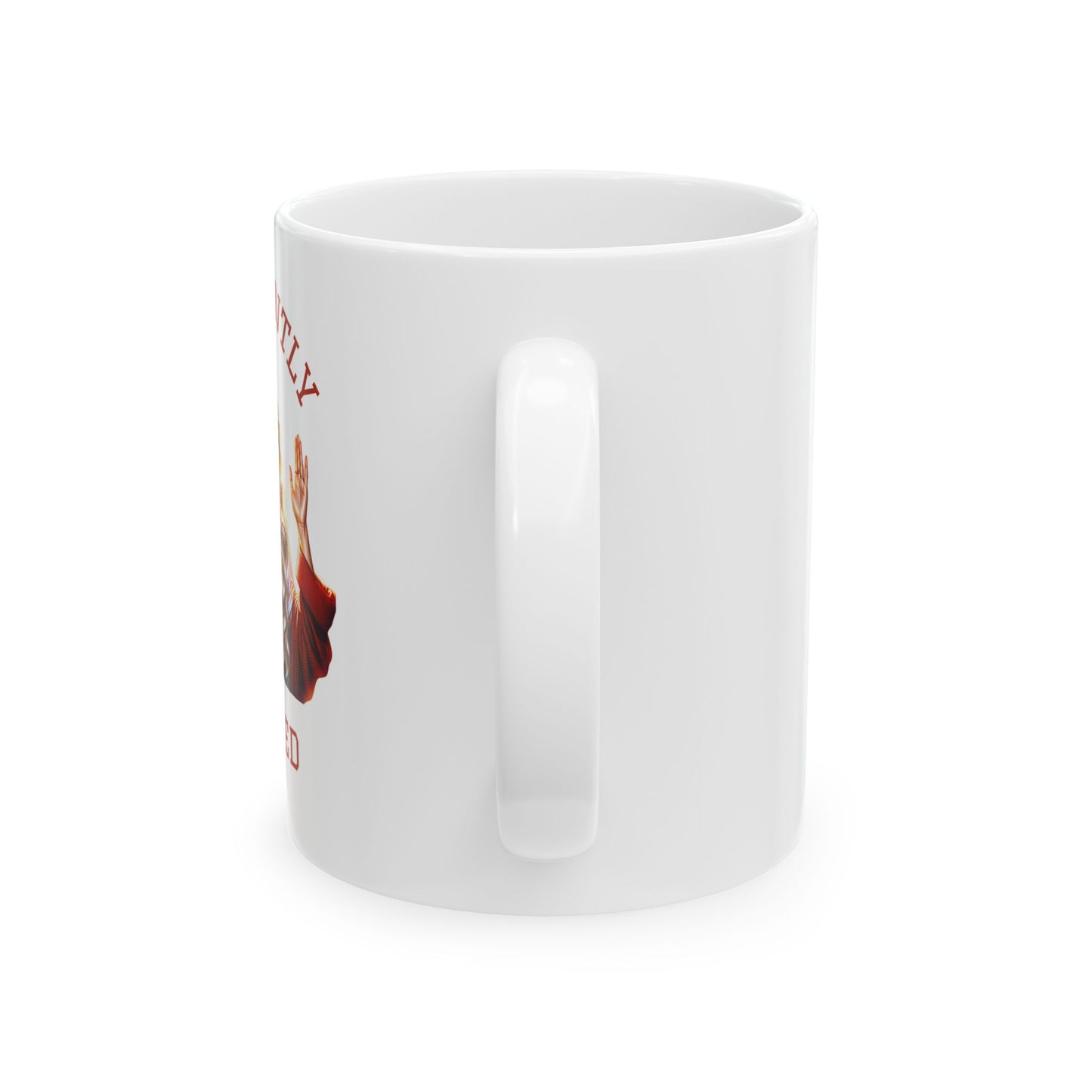 Abundantly Blessed Mug