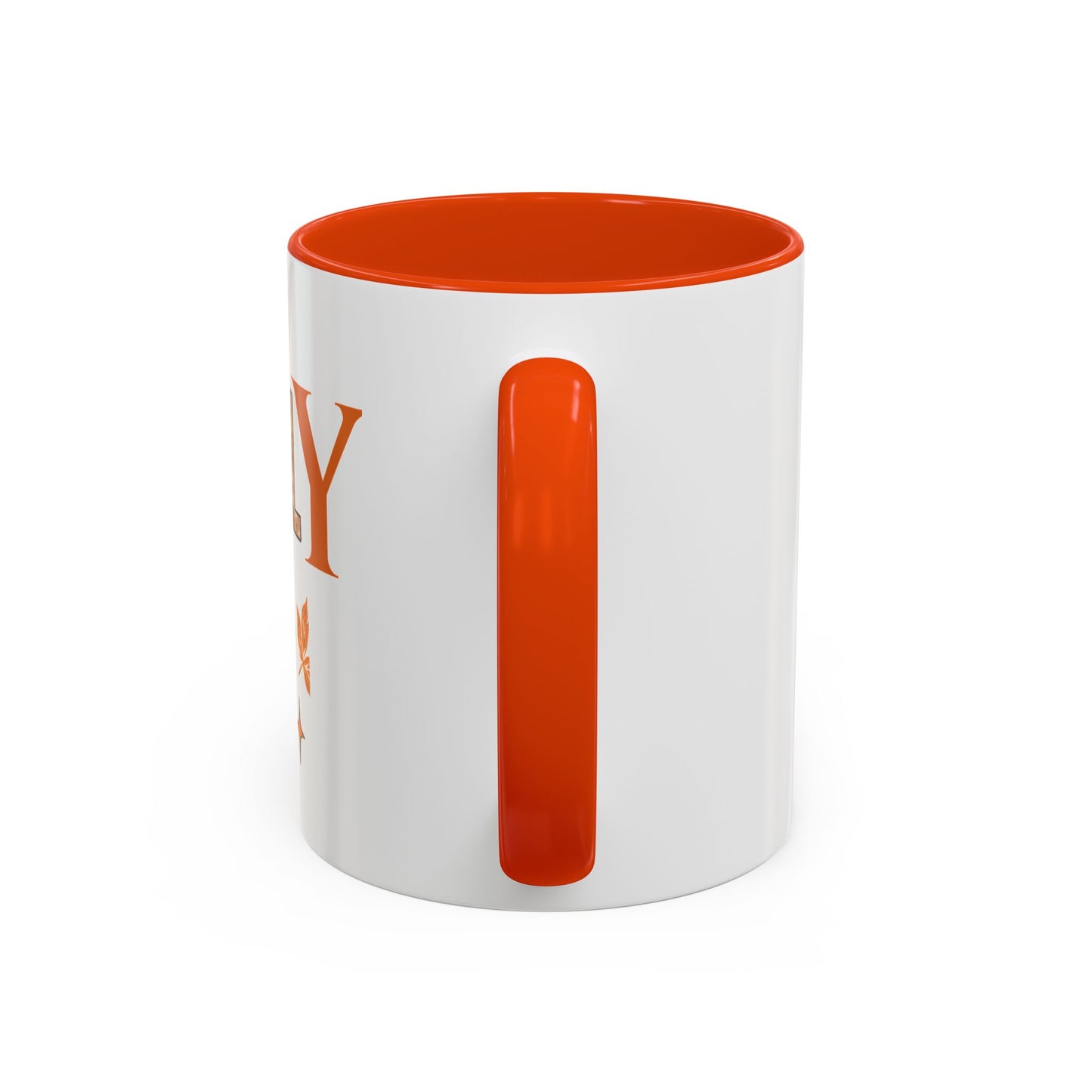 Abundantly Blessed Mug