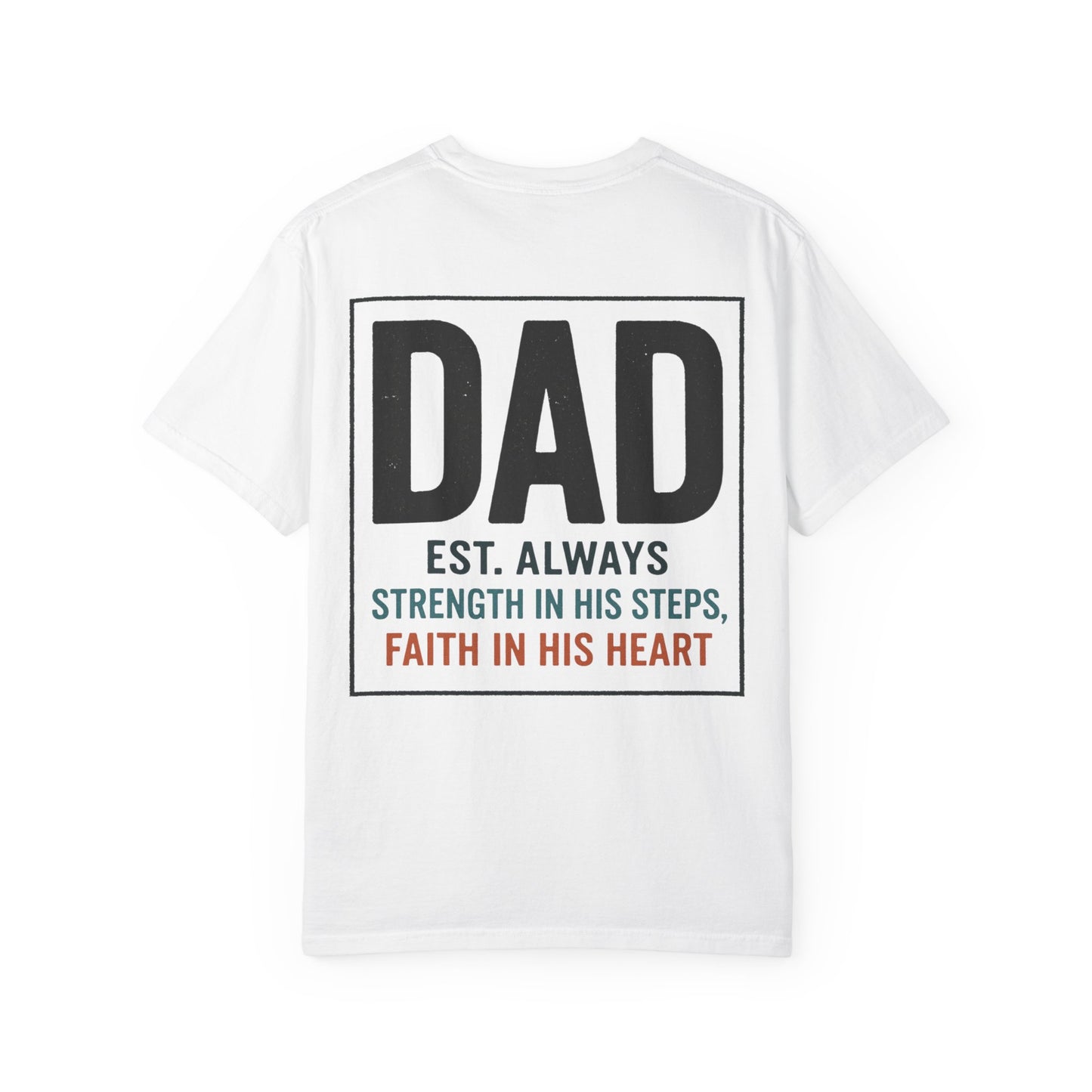 Faithful Father