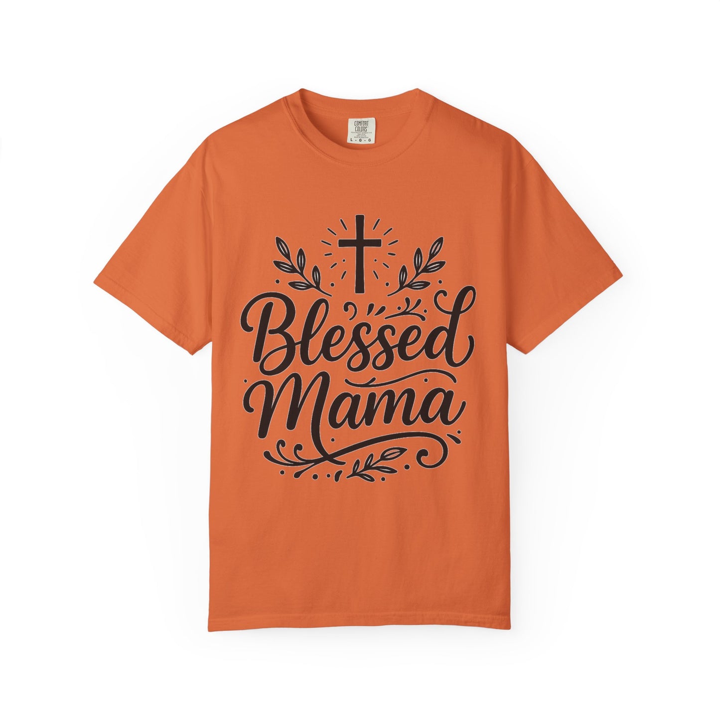 Blessed Mama
