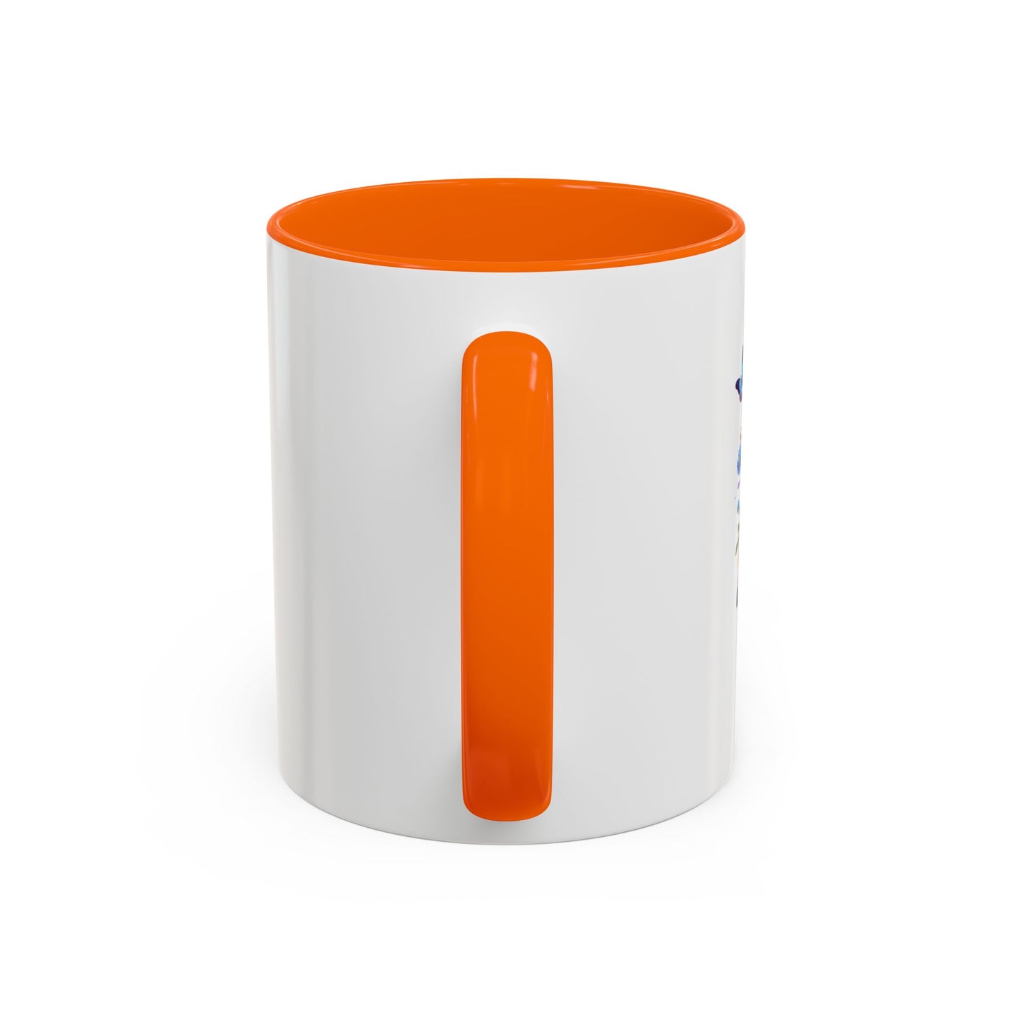 Jesus is all I Need Mug