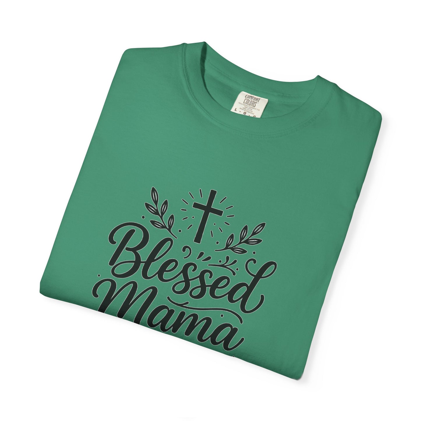Blessed Mama