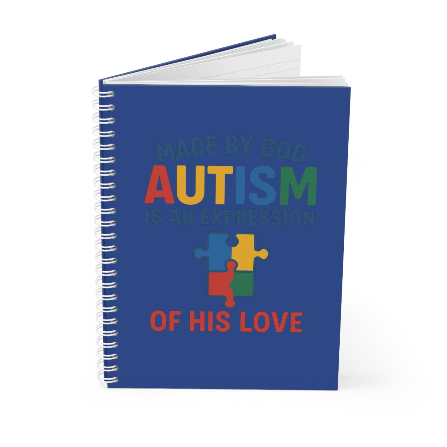 Autism Made by God