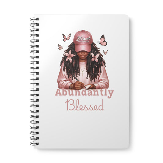 Abundantly Blessed