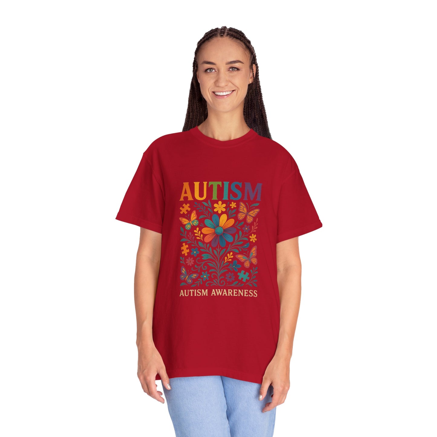 Chosen & Cherished Autism Awareness