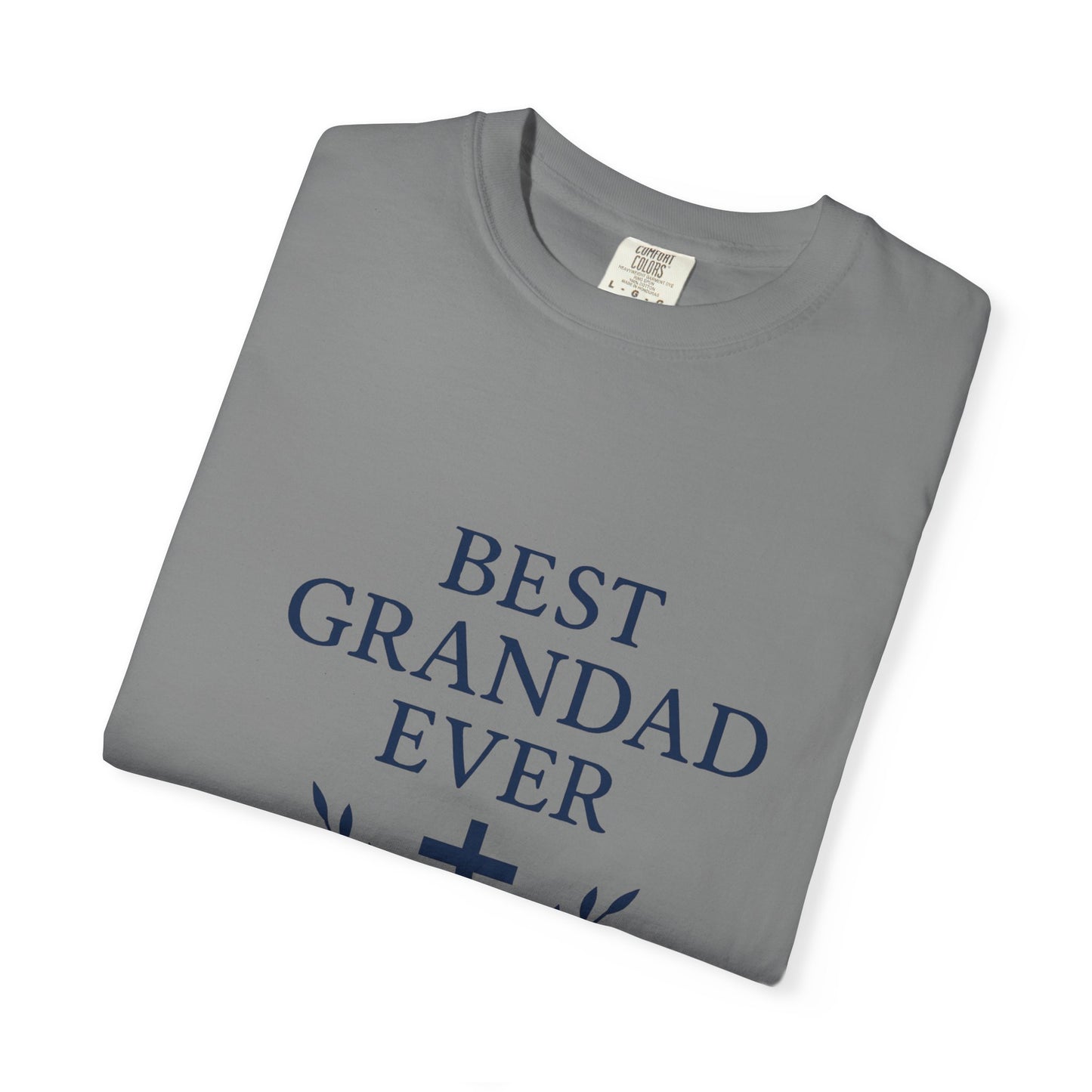 Best Grandad Ever