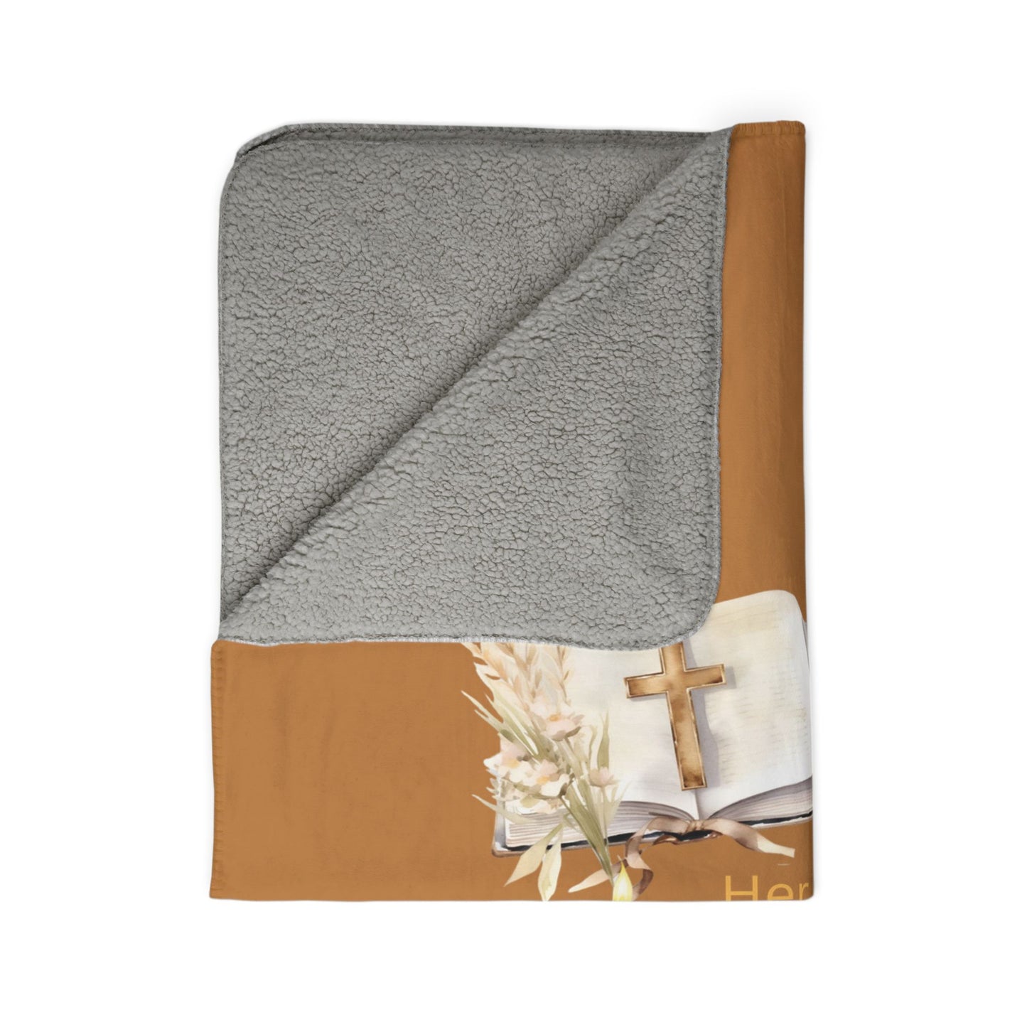 Proverbs 31:28 She is Blessed Cozy Faith