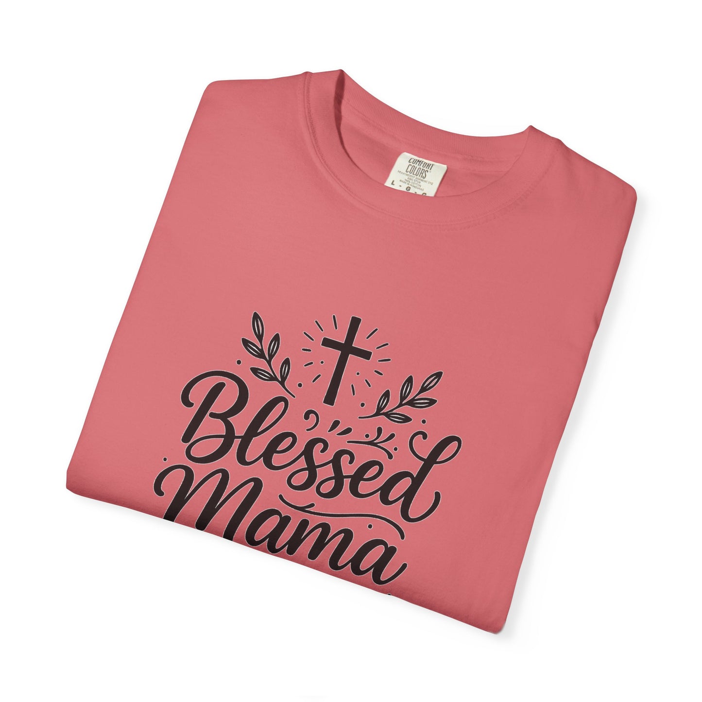 Blessed Mama