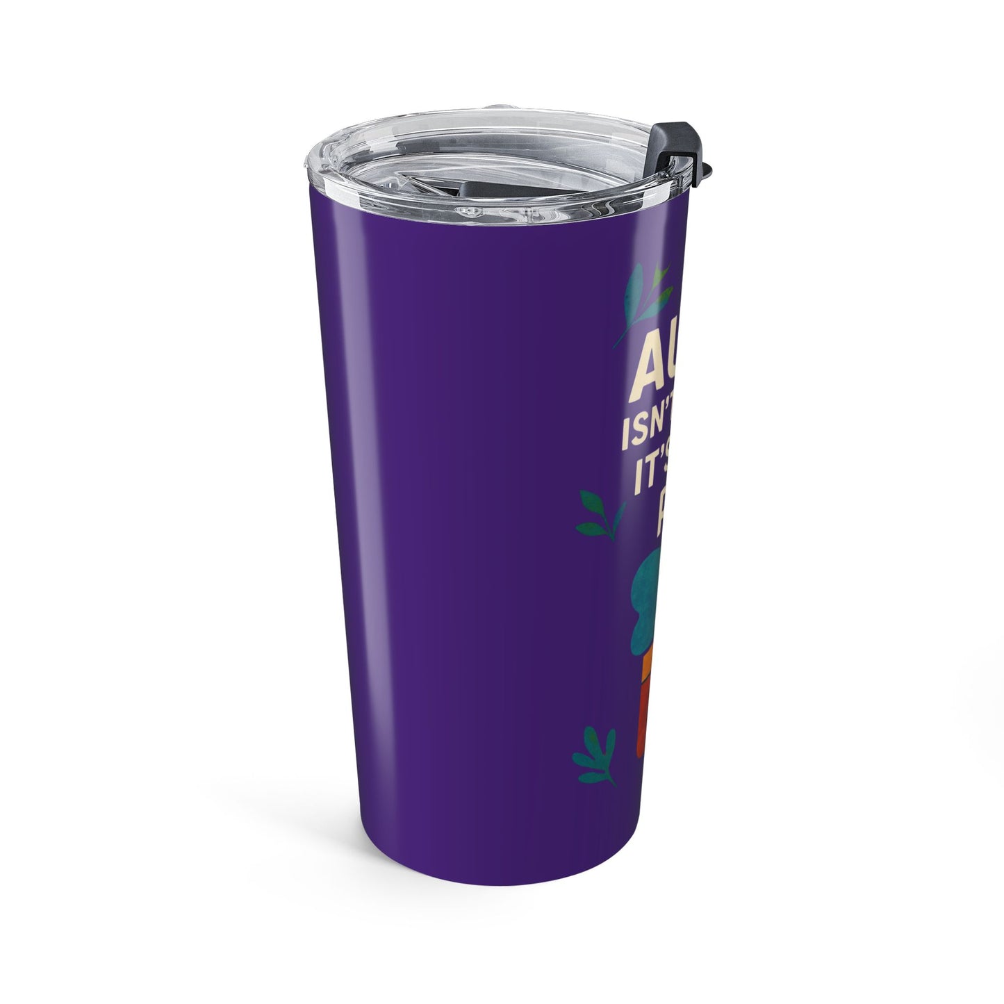 Autism Isn’t a Detour It’s a Divine Route