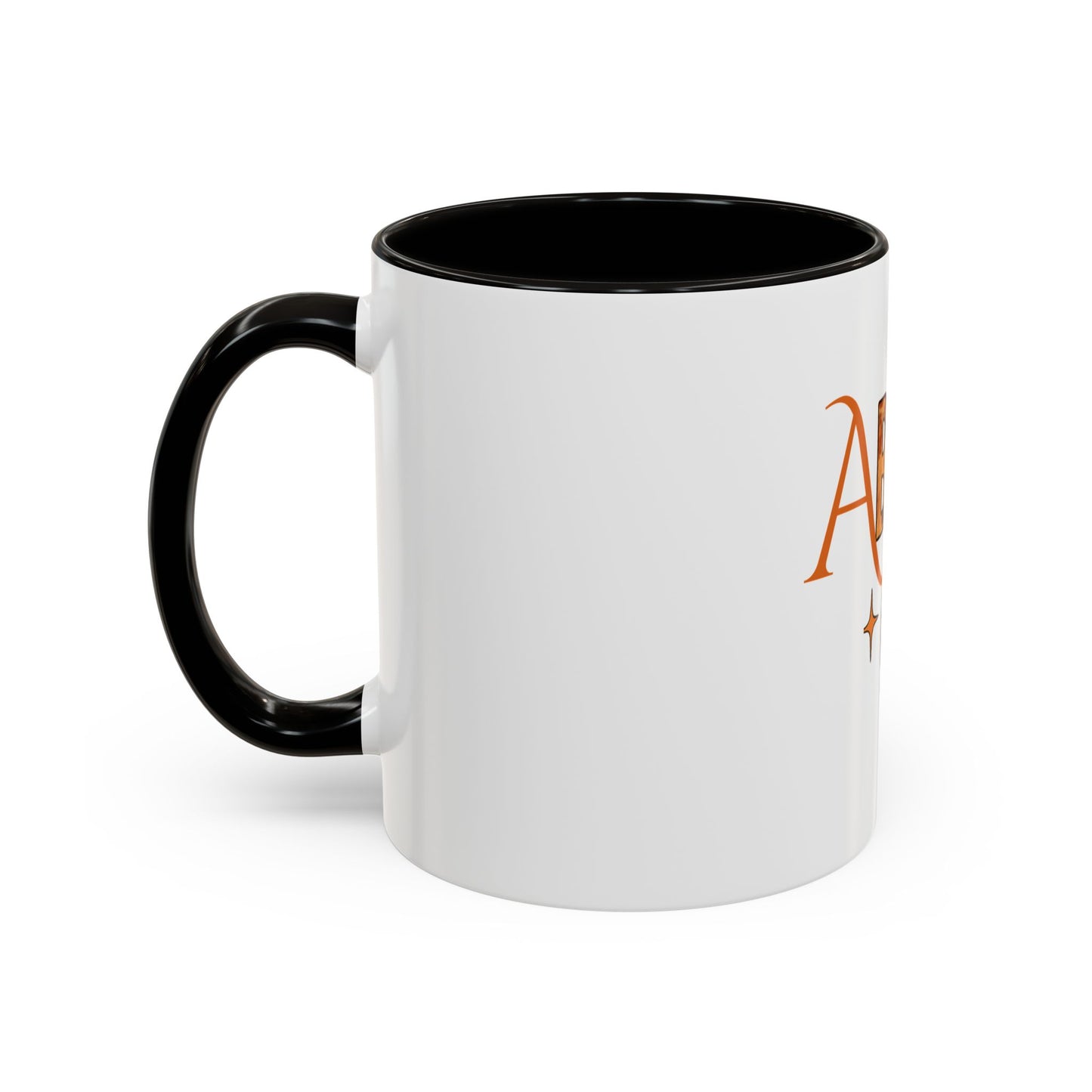 Abundantly Blessed Mug
