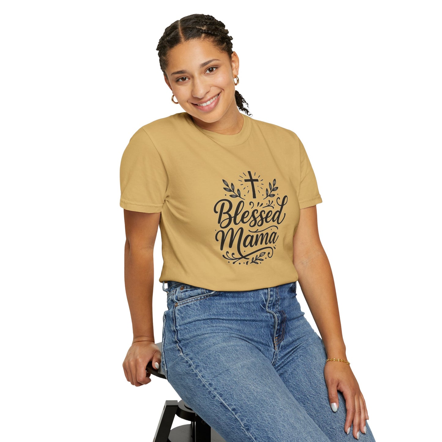 Blessed Mama