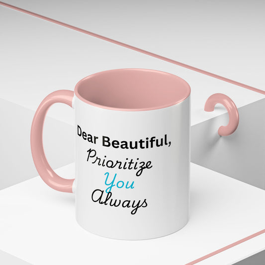 Dear Beautiful